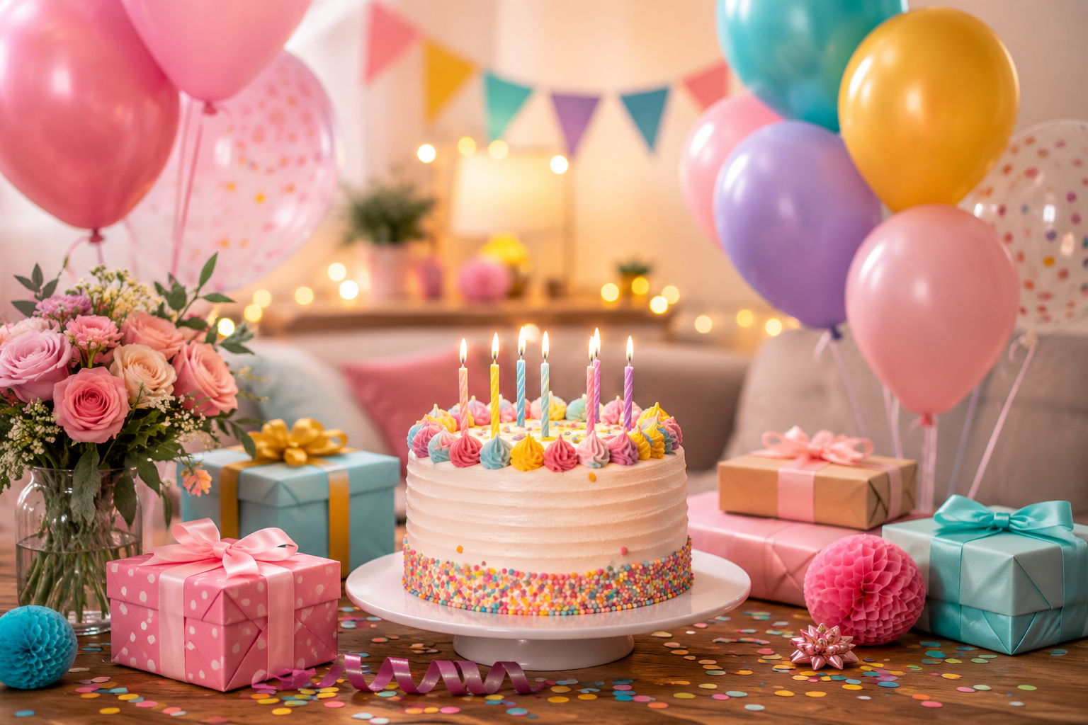 Best Birthday Wishes and Quotes for 2026: Heartwarming, Funny, and Meaningful Messages Best Birthday Wishes and Quotes for 2026: Heartwarming, Funny, and Meaningful Messages