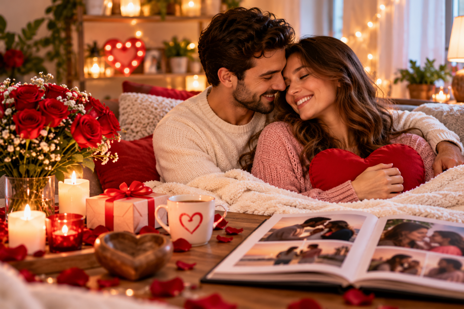 The Things I Love About Us: 100+ Romantic Quotes and Messages The Things I Love About Us: 100+ Romantic Quotes and Messages