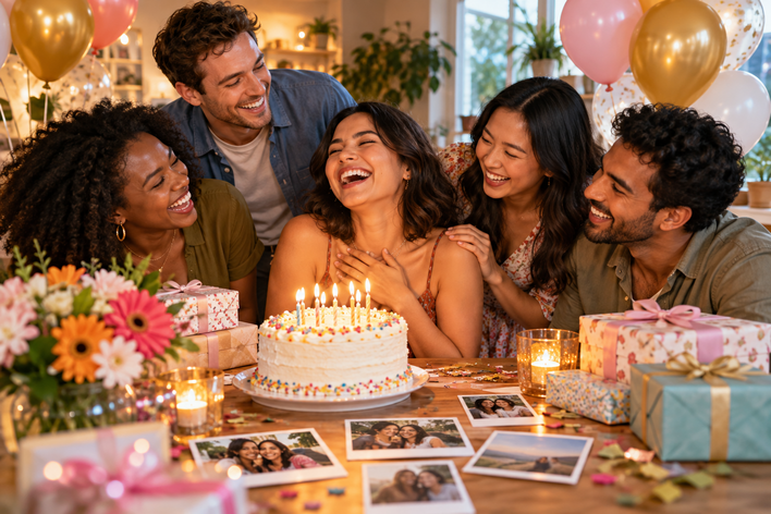 Happy Birthday Wishes for Friends: Heartfelt, Funny & Meaningful Messages Happy Birthday Wishes for Friends: Heartfelt, Funny & Meaningful Messages