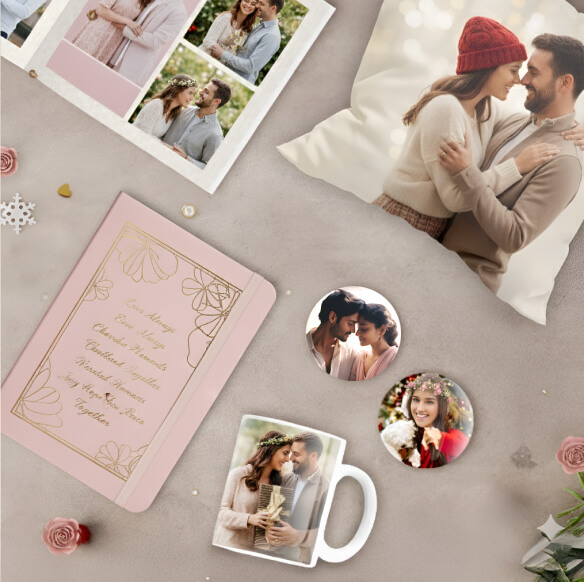 Canvas Prints