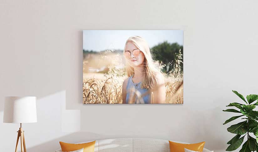 Best Canvas Printing Quality Canvas CanvasChamp