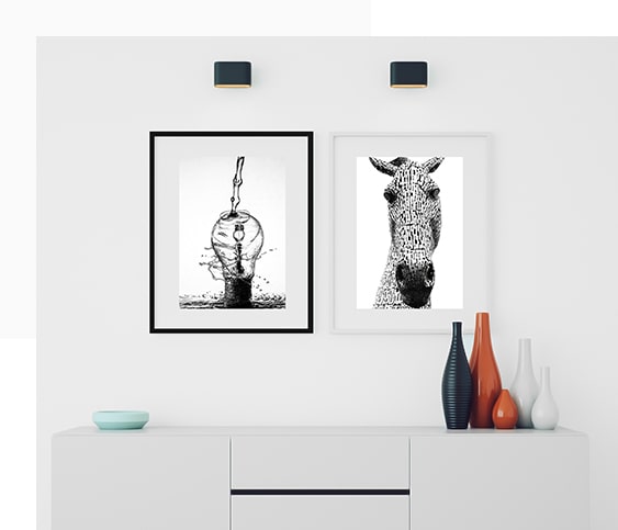 Metal Prints - Framed Photo Prints | Photo Prints with Frames| Picture ...