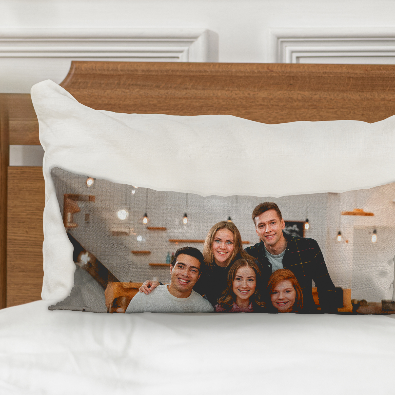 Custom Body Pillows Ships in 24hrs CanvasChamp